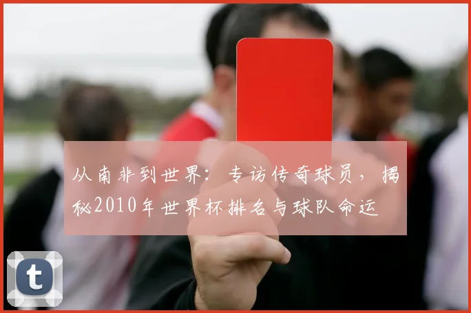 从南非到世界：专访传奇球员，揭秘2010年世界杯排名与球队命运