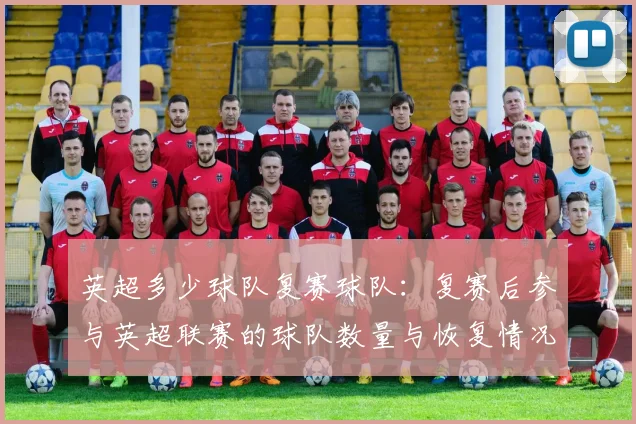英超多少球队复赛球队：复赛后参与英超联赛的球队数量与恢复情况