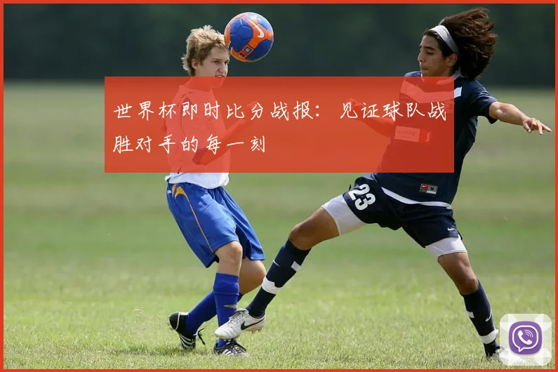 世界杯即时比分战报：见证球队战胜对手的每一刻