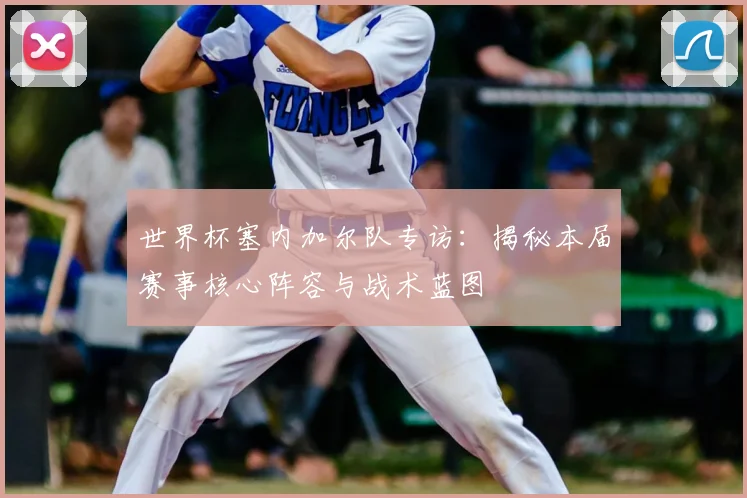 世界杯塞内加尔队专访：揭秘本届赛事核心阵容与战术蓝图