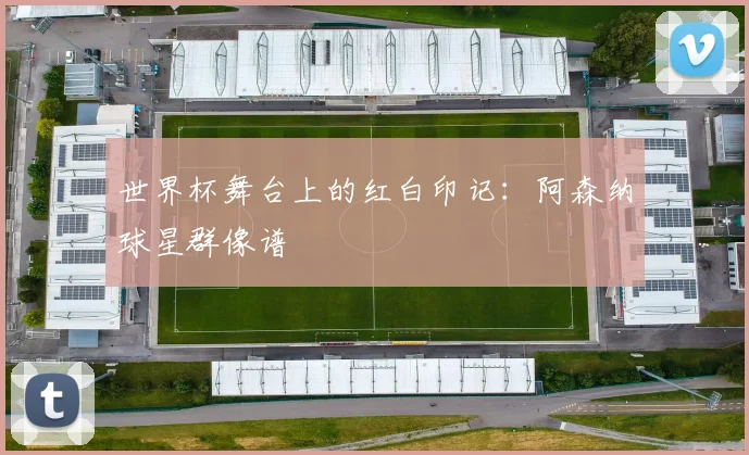 世界杯舞台上的红白印记：阿森纳球星群像谱